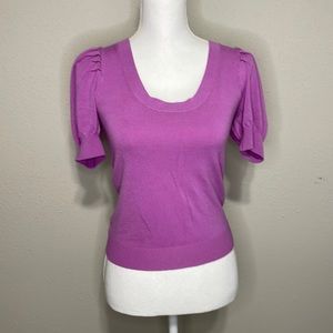 Ann Taylor Factory Blouse